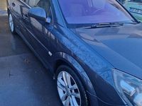 Usado Opel Vectra 150 HP (110 kW) 2005 Sedan