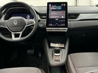 Usado Renault Captur 158 HP (116 kW) 2025 Vermelho SUV