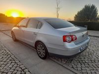 usado VW Passat 1.9 TDi Confortline