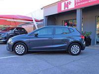Usado Seat Ibiza 115 HP (84 kW) 2024 Cinza