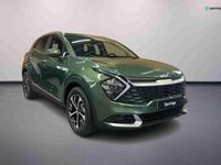 Novo Kia Sportage 150 HP (110 kW) 2025 Verde SUV