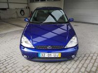 usado Ford Focus ST 170