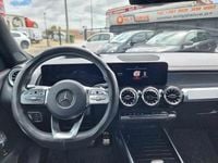 Usado Mercedes EQB350 214 kW (292 HP) 2022 Cinzento SUV