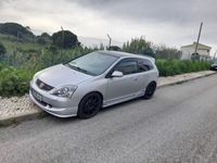 usado Honda Civic type R ep3