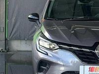 Usado Renault Captur 160 HP (117 kW) 2023 Cinzento SUV