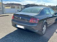 usado Peugeot 407 HDI 1.6 NAVTEQ 1 só dono