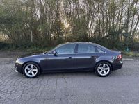 usado Audi A4 2.7 tdi v6 full extras