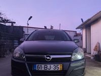Usado Opel Astra 2006 Sedan