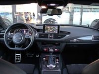 usado Audi RS7 Sportback 4.0 TFSI Performance