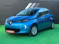 usado Renault Zoe Life 40