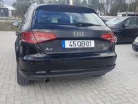 usado Audi A3 Sportback 1.6 TDi B.Line Attraction Ultra