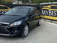 usado Ford Focus 1.6 TDCi Titanium