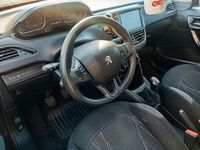 Usado Peugeot 208 75 HP (55 kW) 2013 Citadino