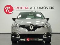 usado Renault Captur 0.9 TCe Exclusive