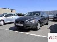 Usado Volvo S80 185 HP (136 kW) 2007 Cinza Sedan