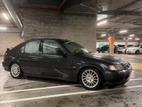 Usado Honda Civic S 125 HP (91 kW) 1997 Sedan