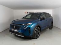 Usado Peugeot 5008 Allure 145 HP (106 kW) 2025 Azul SUV