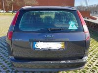 Usado Ford Focus 80 HP (58 kW) 2006 Carrinha
