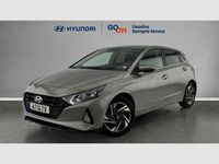 usado Hyundai i20 1.2 MPi Comfort MY21