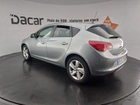 usado Opel Astra Astra J1.6 CDTi Executive S/S J18