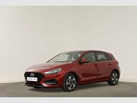 Usado Hyundai i30 Style 120 HP (88 kW) 2024 Teal (metalizado)