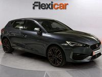 Usado Cupra Leon 245 HP (180 kW) 2021 Cinza