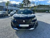 usado Peugeot 2008 1.2 PureTech GT Pack EAT8