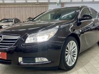 usado Opel Insignia Sports Tourer 1.4 Turbo ecoFLEXS&S Selection