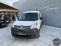 usado Renault Kangoo 1.5 dCi Business S/S 3L