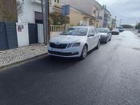 Usado Skoda 110 R 110 HP (80 kW) 2020 Sedan