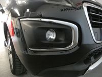 usado Peugeot 3008 1.6 e-HDi Allure 2-Tronic