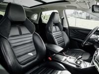 Usado MG EHS Luxury 258 HP (189 kW) 2023 SUV