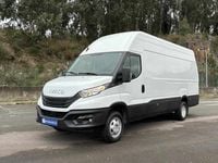 Usado Iveco Daily 156 HP (114 kW) 2023 Branco