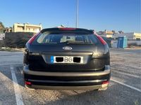 usado Ford Focus 1.6 TDCI