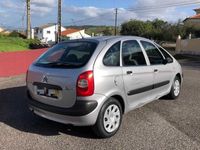 usado Citroën Xsara Picasso 1.6i - A/C