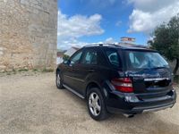 usado Mercedes ML320 cdi AMG 2008