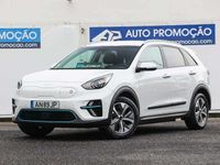 Usado Kia Niro 100 kW (136 HP) 2022 Branco SUV