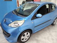 usado Peugeot 107 1.0 3p