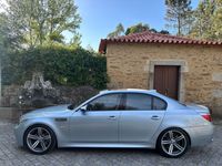 usado BMW M5 Serie-5