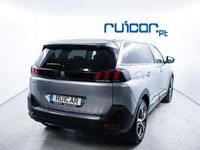 Usado Peugeot 5008 130 HP (95 kW) 2020 Cinzento SUV