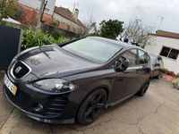 usado Seat Leon 1p 125cv