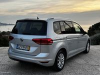 usado VW Touran 1.6 TDI Confortline