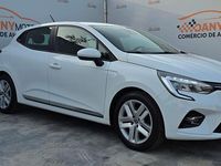 Usado Renault Clio V Experience 72 HP (52 kW) 2020 Branco