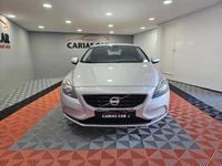 Usado Volvo V40 Kinetic 115 HP (84 kW) 2012 Cinza