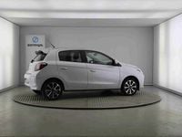 Usado Mitsubishi Space Star Edition 71 HP (52 kW) 2024 Branco Citadino