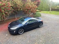 usado Peugeot RCZ 2.0 Hdi | 163cv | Full Extras