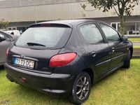 usado Peugeot 206 1.1