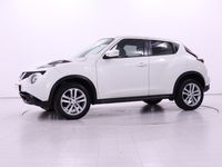 usado Nissan Juke 1.5 Dci N-connecta