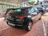 usado Opel Astra 1.6 CDTI BUSINESS EDITION Gasóleo