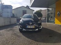 usado Renault Captur 1.5 dCi Exclusive